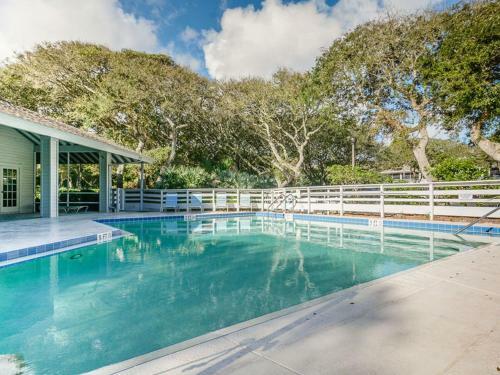 Sea Woods Villa By Ocean Properties