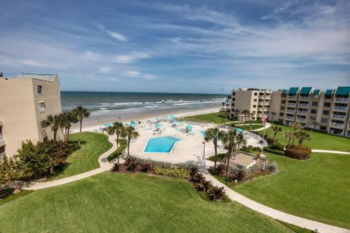 Apartamento 521 Errol By The Sea 2bdrm 2bath Ocean View Condo