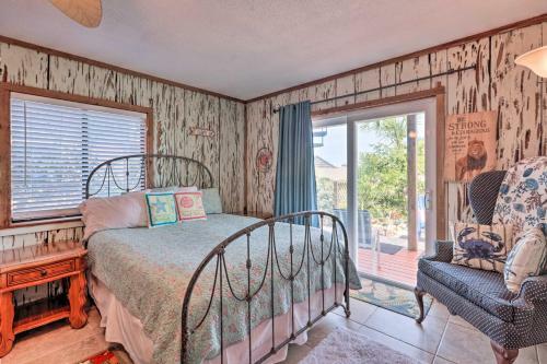 Breezy Nsb Townhome With Pool And Beach Access!