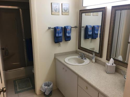 Apartamento Seafire- Unit 3b Home
