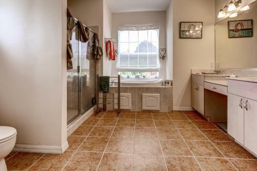 Centrally Located North Port Home With Private Lanai