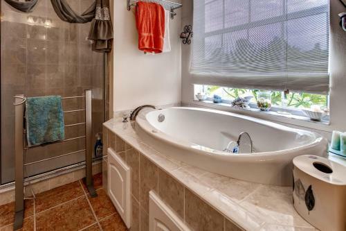 Centrally Located North Port Home With Private Lanai