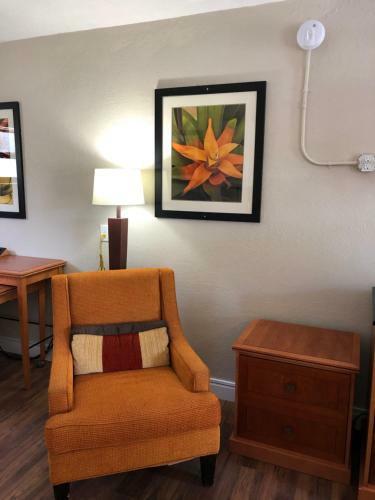 Ocala Cove Motel