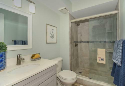 Sea Coast Gardens II By Ocean Properties