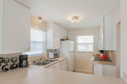 Sea Coast Gardens II By Ocean Properties