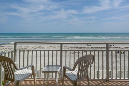 Sea Coast Gardens II By Ocean Properties