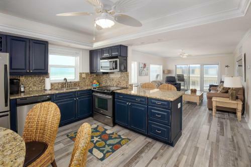 Apartamento Win-san C-315 Ocean Front 2 Bed 2 Bath - Third Floor Home
