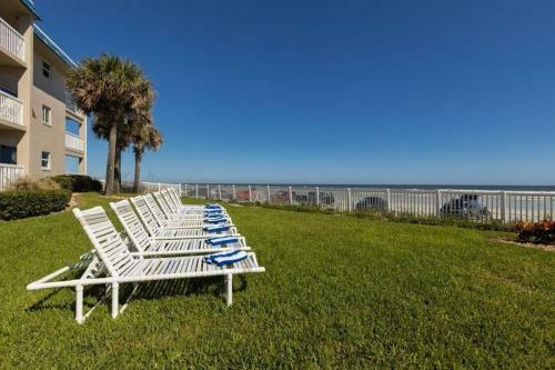 Apartamento Win-san C-315 Ocean Front 2 Bed 2 Bath - Third Floor Home