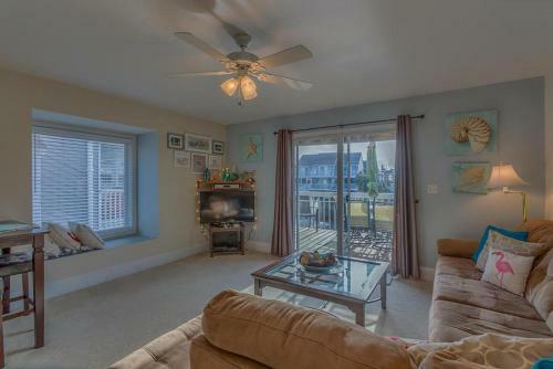 Apartamento Barrier Dunes Pet Friendly By Pristine Properties