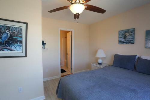 Apartamento Barrier Dunes Pet Friendly By Pristine Properties