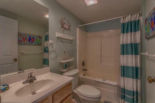 Apartamento Barrier Dunes Pet Friendly By Pristine Properties