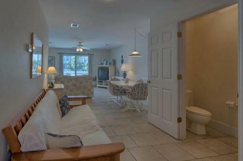 Apartamento Barrier Dunes Pet Friendly By Pristine Properties