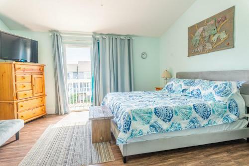 Apartamento Barrier Dunes Pet Friendly By Pristine Properties