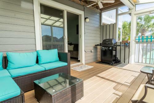 Apartamento Barrier Dunes Pet Friendly By Pristine Properties