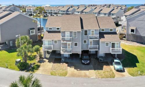 Apartamento Barrier Dunes Pet Friendly By Pristine Properties