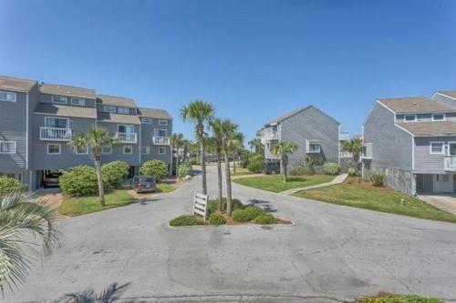 Apartamento Barrier Dunes Pet Friendly By Pristine Properties