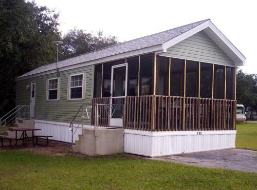 Orlando Rv Resort