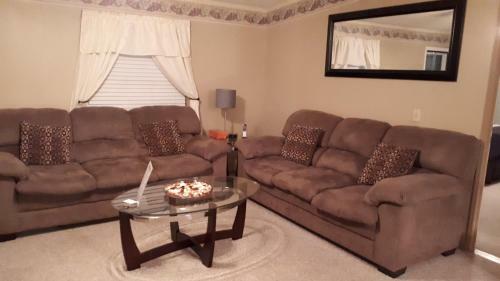Beautiful Home - 5 Miles From Disney