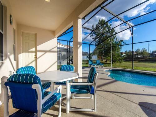 Elena Dream Vacation Pool Home