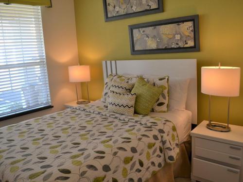 Holiday Home Lake Clermont Villa