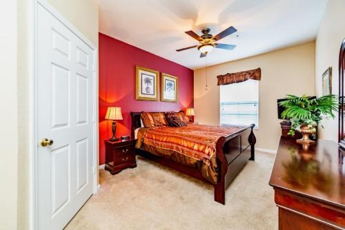 Three-bedroom Villa 2821