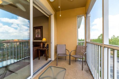Three-bedroom Villa 2821