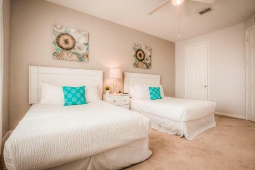Tropicana Lakeview