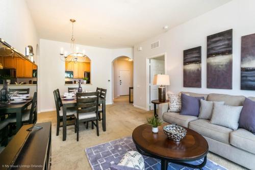 Orlando Comfort