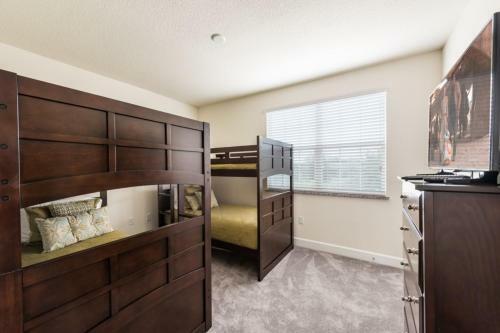 Apartamento Three-bedroom At Serenity III