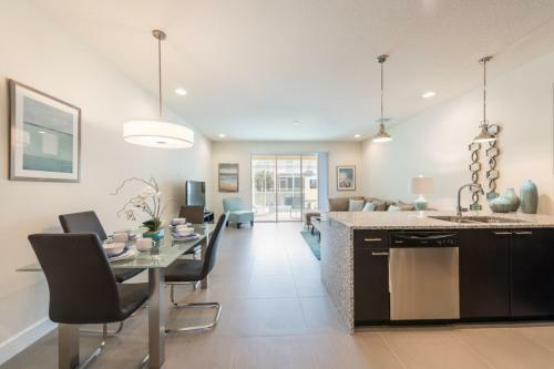 Apartamento Three-bedroom At Serenity III