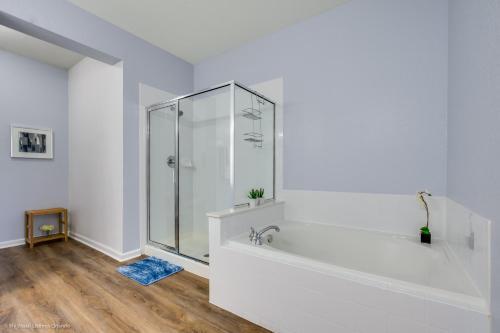 Apartamento Casa Magna Condo #152742