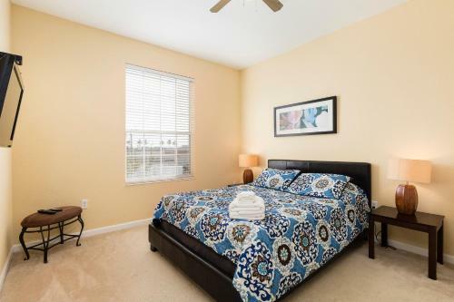 Comfortable Vacation Apartment At Vista Cay Apt 307