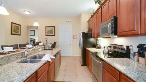 Apartamento Chantilly Villa