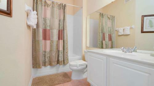 Apartamento Chantilly Villa