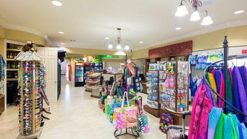Apartamento Chantilly Villa