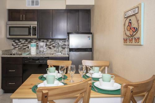1 Bed Apartment For 4 Guests