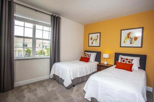 Villa Beautiful 3 Bedroom Suites At Serenity Resort