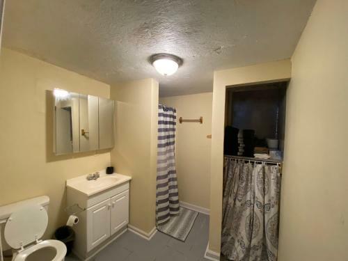 Apartamento A New Hope Retreat