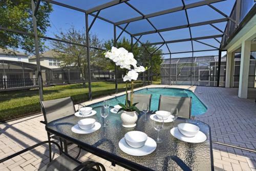 The Windsor Hills Resort #230807 Home