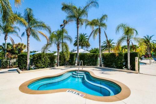 Oakwater Resort