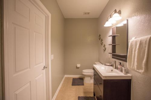 Apartamento Dolce Villa Townhome