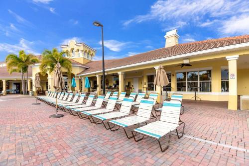 Apartamento Dolce Villa Townhome