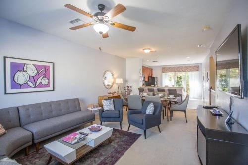 Apartamento Dolce Villa Townhome