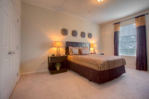 Apartamento Oasis Getaway