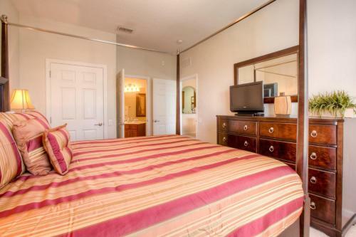 Apartamento Oasis Getaway