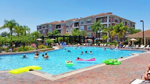 Apartamento At Tideview