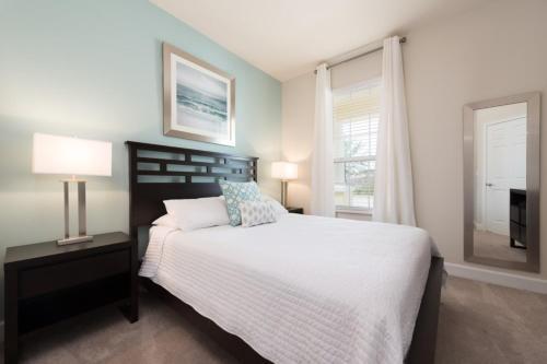 Apartamento Three-bedroom At Serenity I