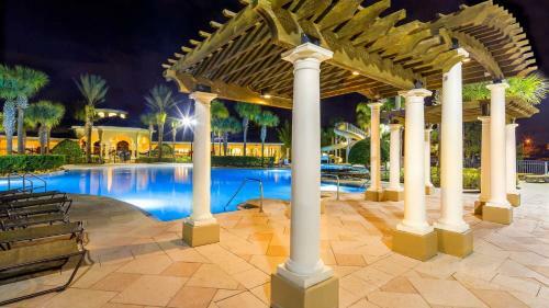 Disney Daze Villa