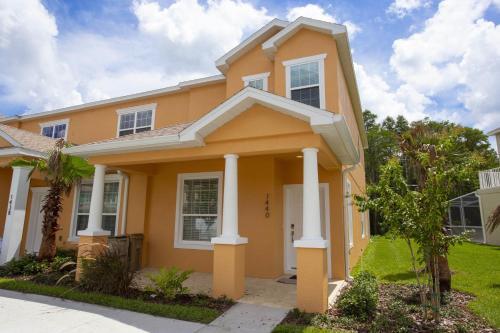 Super Cozy 3 Bedroom Villa