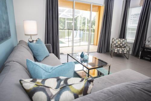 Super Cozy 3 Bedroom Villa